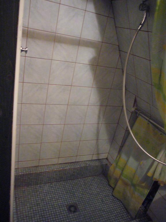 Chata Pri Potoku Zuberec Ruang foto